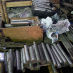 Купим титан, нихром, инструментальную быстрорежущую сталь лом, прокат по России