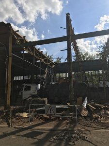 Металлолом. Прием и Вывоз Металлолома от 1Й Тонны. Демонтаж.