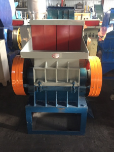 Дробилка SWP-520
