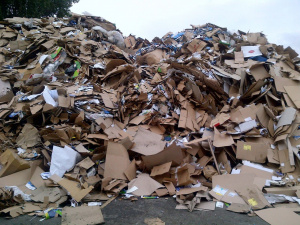 Макулатура