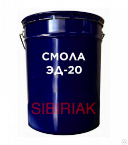 Приобретаем эпоксидные смолы.