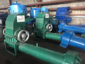 Продаю Дробилки DSG-520 MY.