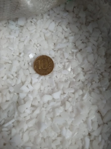 Продаю дробленный акрил