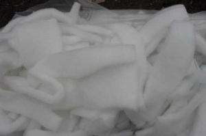 Синтепон, поролон