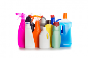 hdpe (флакончики)